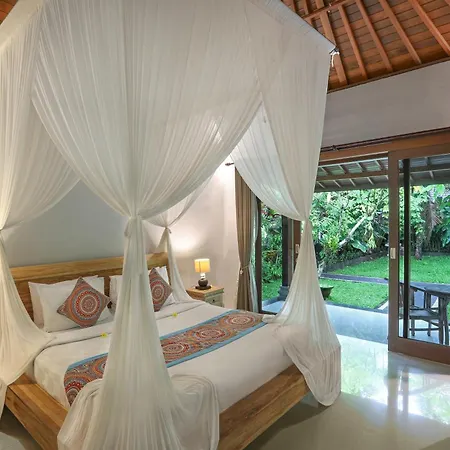 Parthi Puri Ubud