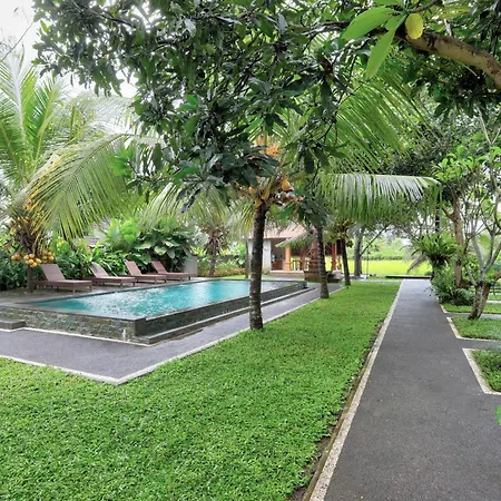 Parthi Puri Ubud