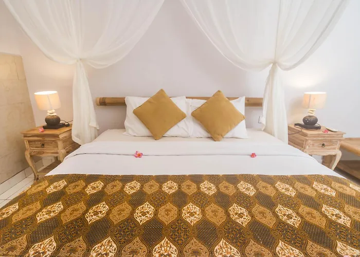 Parthi Puri 3* Ubud