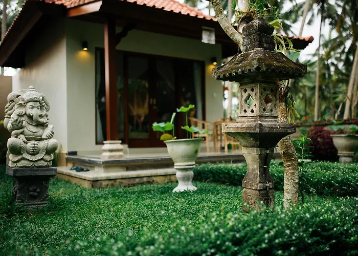 Parthi Puri Ubud