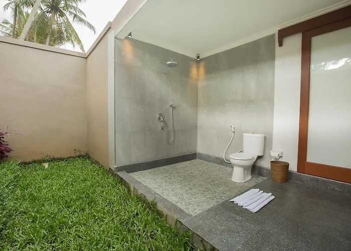 Pensión Parthi Puri Ubud