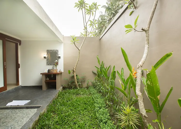 Pensión Parthi Puri Ubud