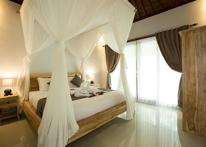 Parthi Puri Ubud