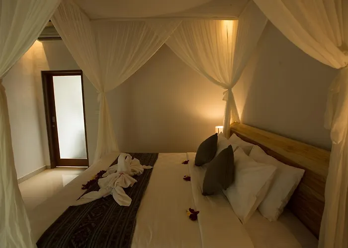 Pensión Parthi Puri 3*